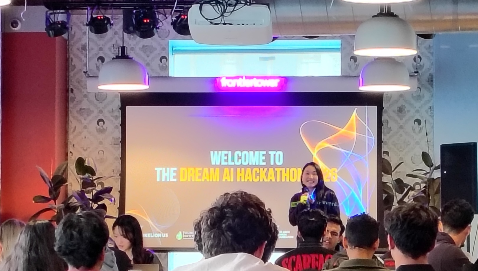 jervis：黑客松上用 Jev 做的语音控制 Mac agent