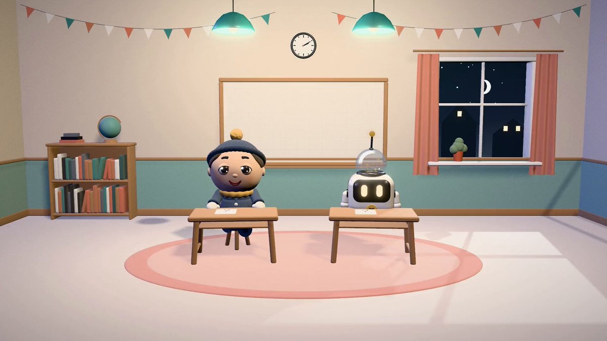 Opus 5.5 turns an education essay into a film from a single prompt