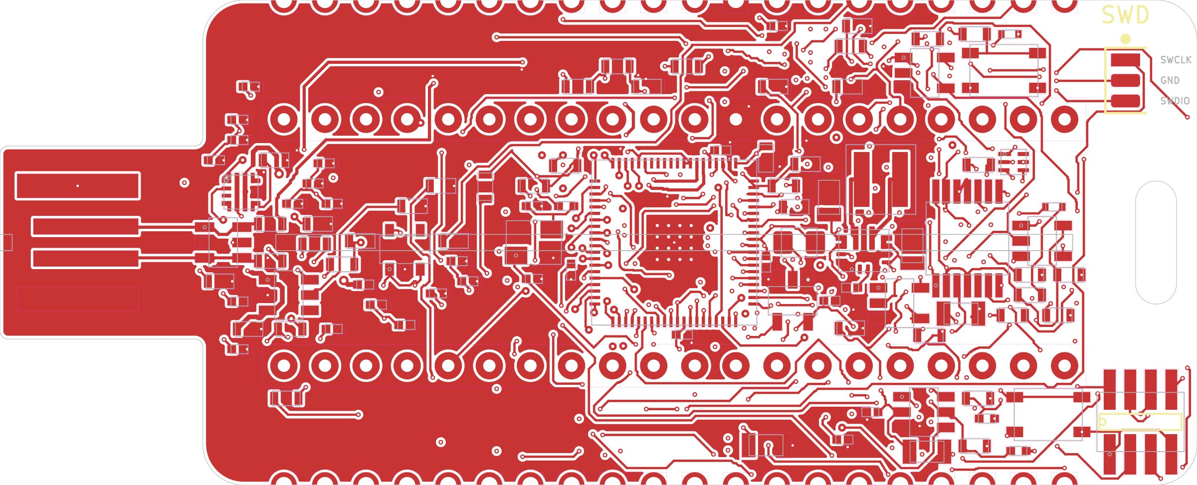 GPT-6 Astra Low designs a Z80-compatible board overnight