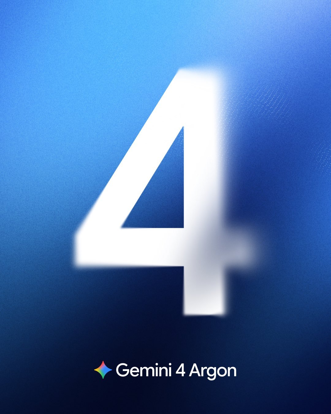 Gemini 4 Argon 发布：百万输出 token