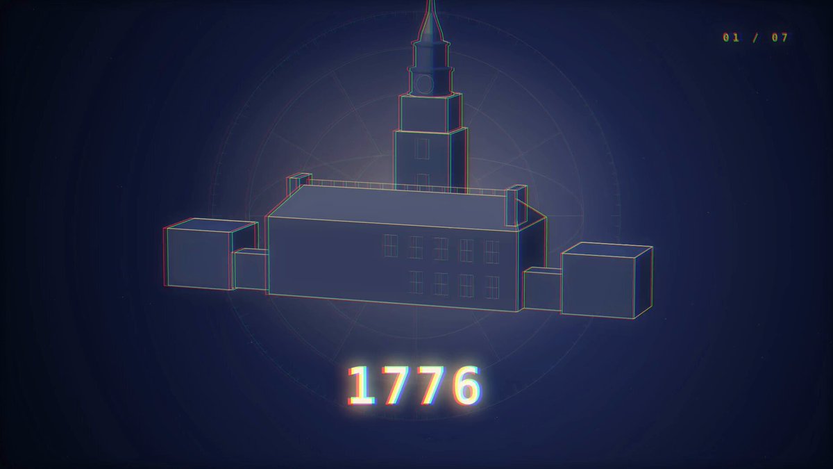 Opus 5.5 turns a masterpiece into an America-focused video