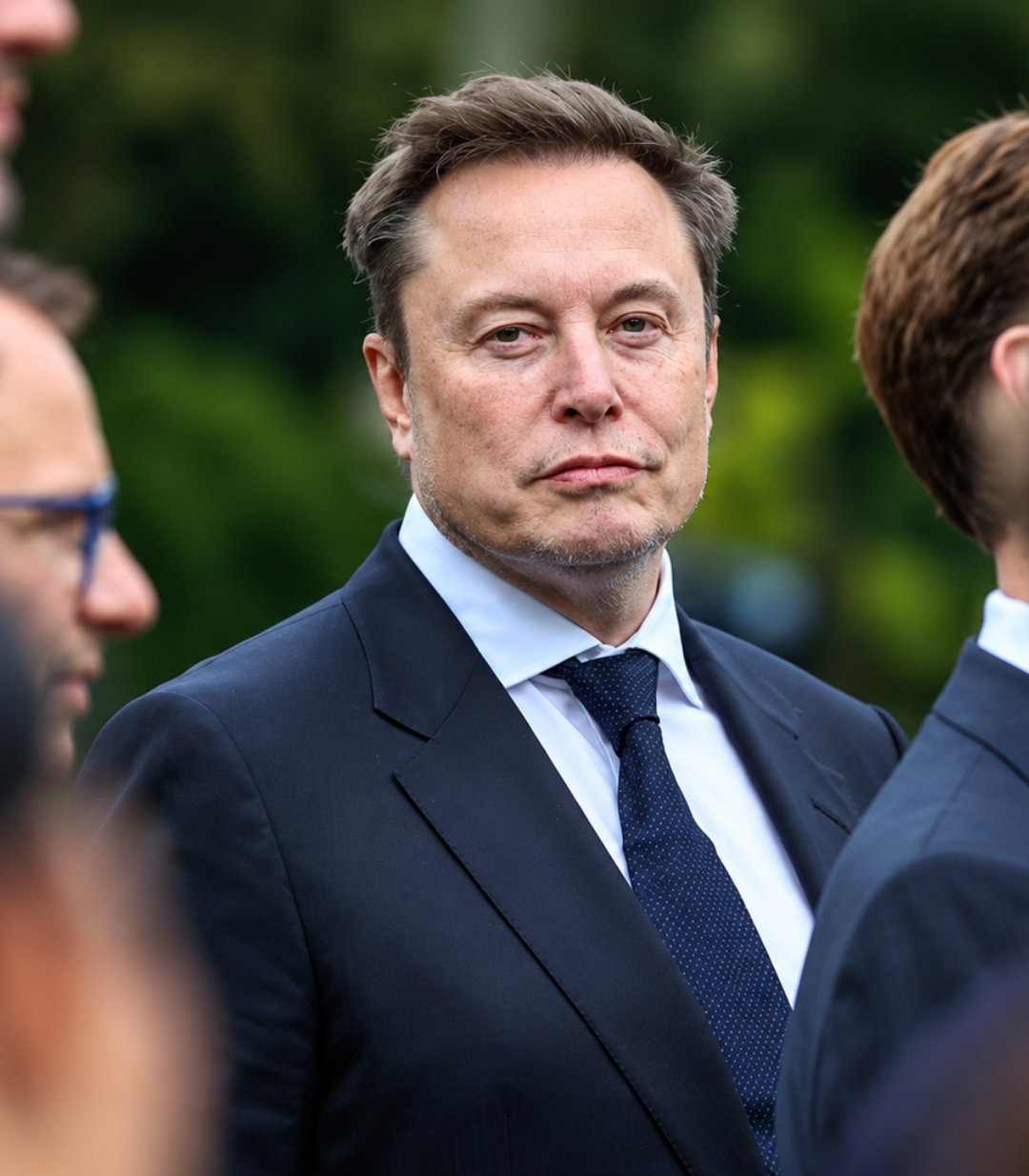 Musk: Grok Bot is 'like hiring an awesome employee'