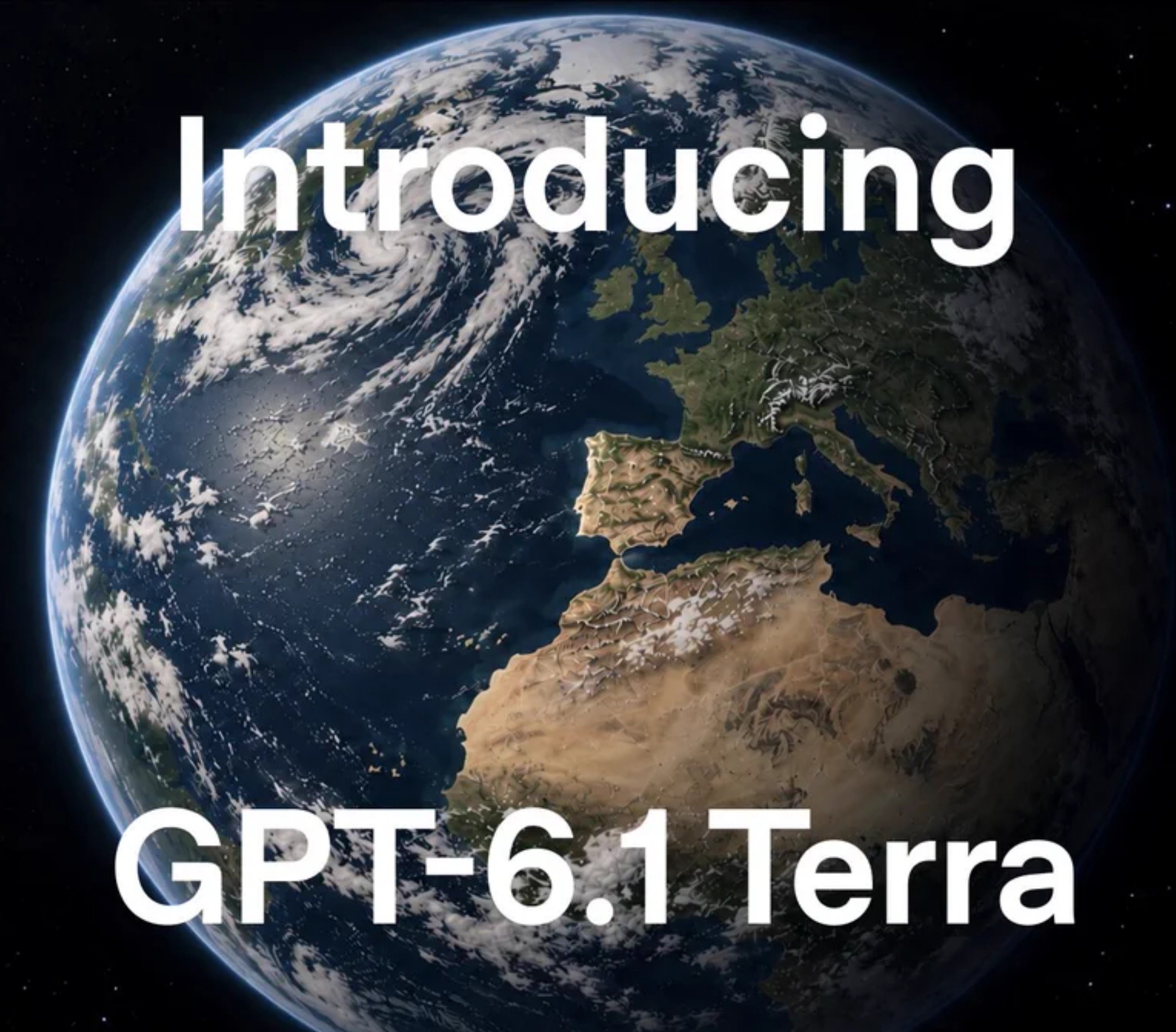 猜测 OpenAI 会让 Dots 默认改用 Terra(第 2 张,共 2 张)