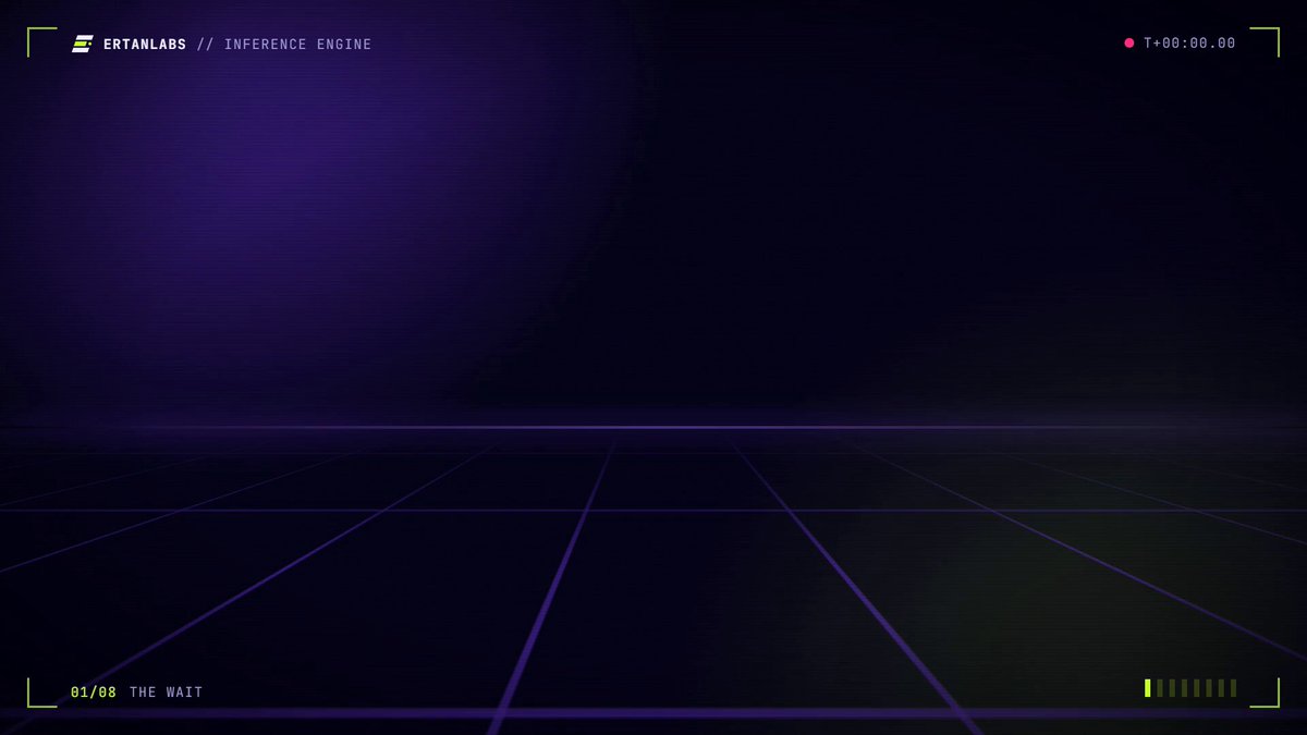 Opus 5.5 builds an AI inference startup launch video in minutes
