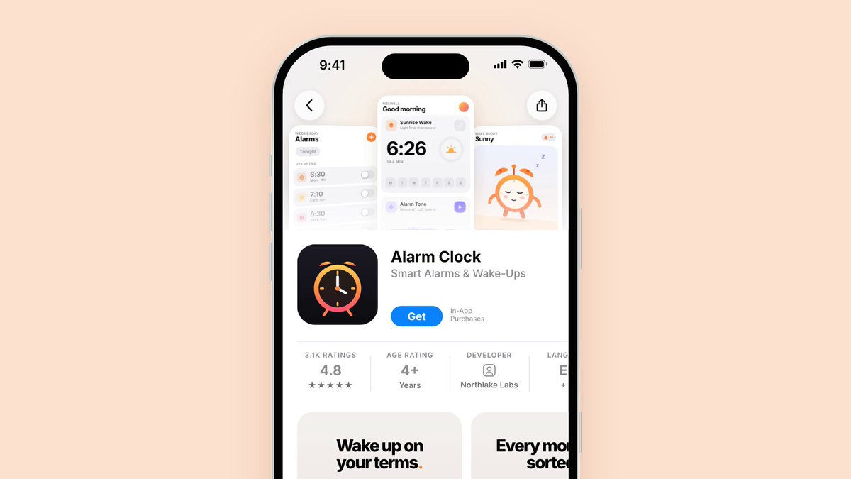 用 Claude Motion 为 iOS 27 应用商店横幅做自动播放视频