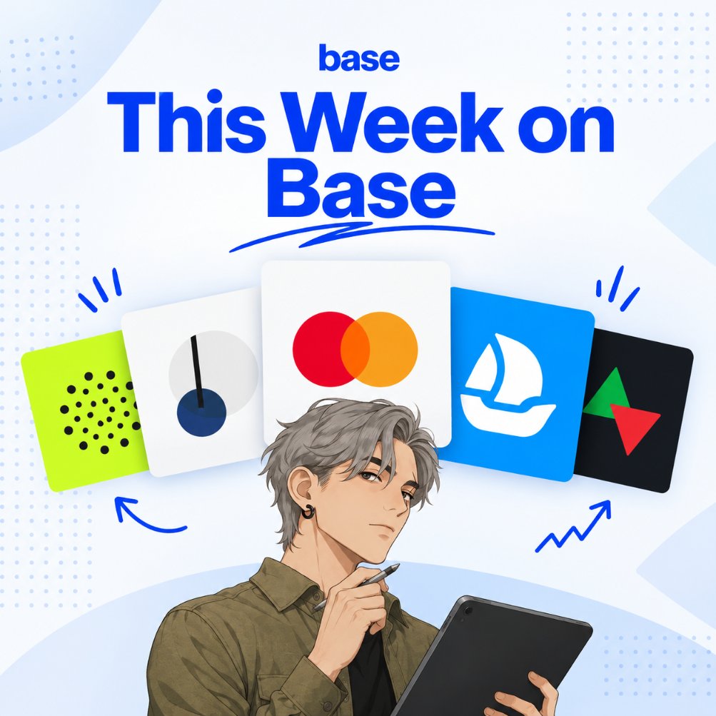 Mastercard 在 Base 上线 Agent Pay for Machines