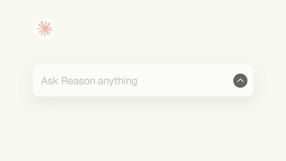 Reason connects Grok Bot and Muse to coding agents