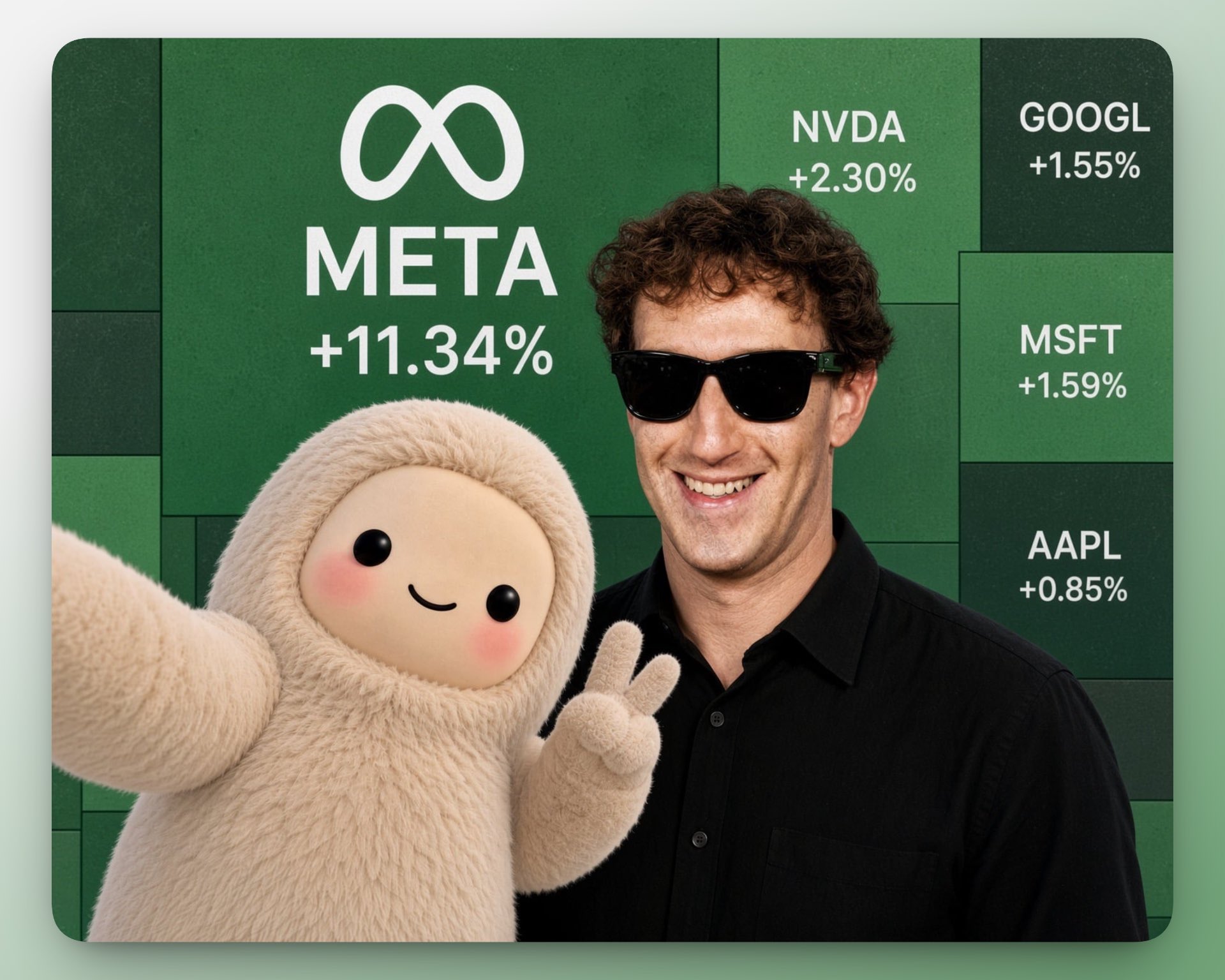 Meta Connect 2026: Muse tested in parallel with Grok
