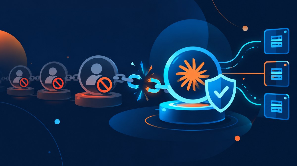 Anthropic API 上线终端客户 profile：封号不再连坐整个网关