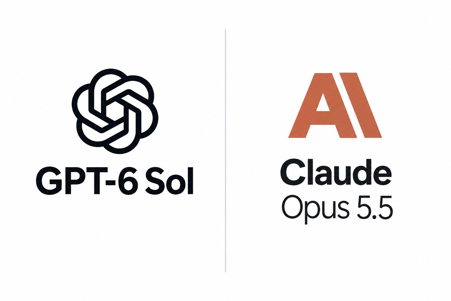 爆料称 GPT-6 Sol 与 Opus 5.5 今日发布并重置额度