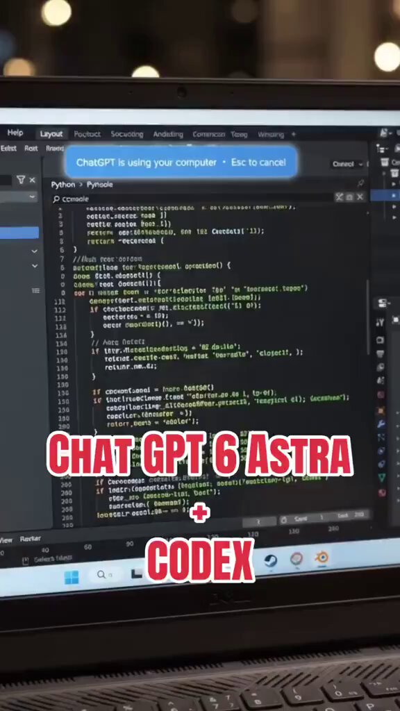 Astra makes building games cheap, which may make taste the bottleneck