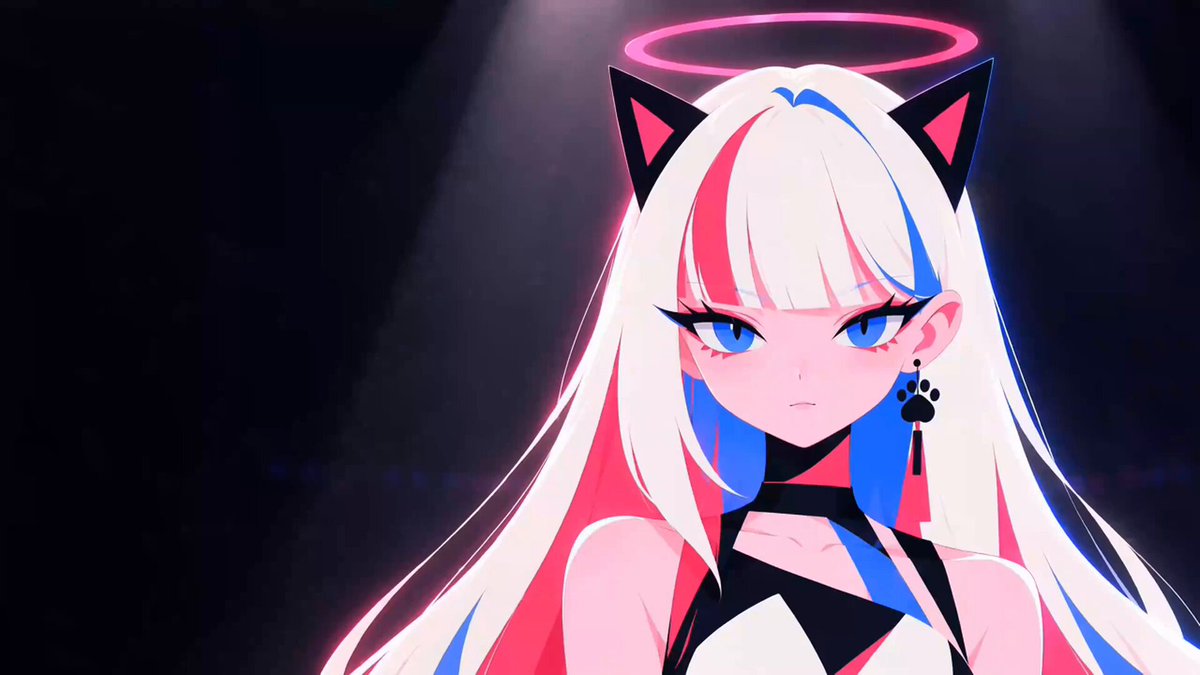 A mini MV made with characters from Images 2.5