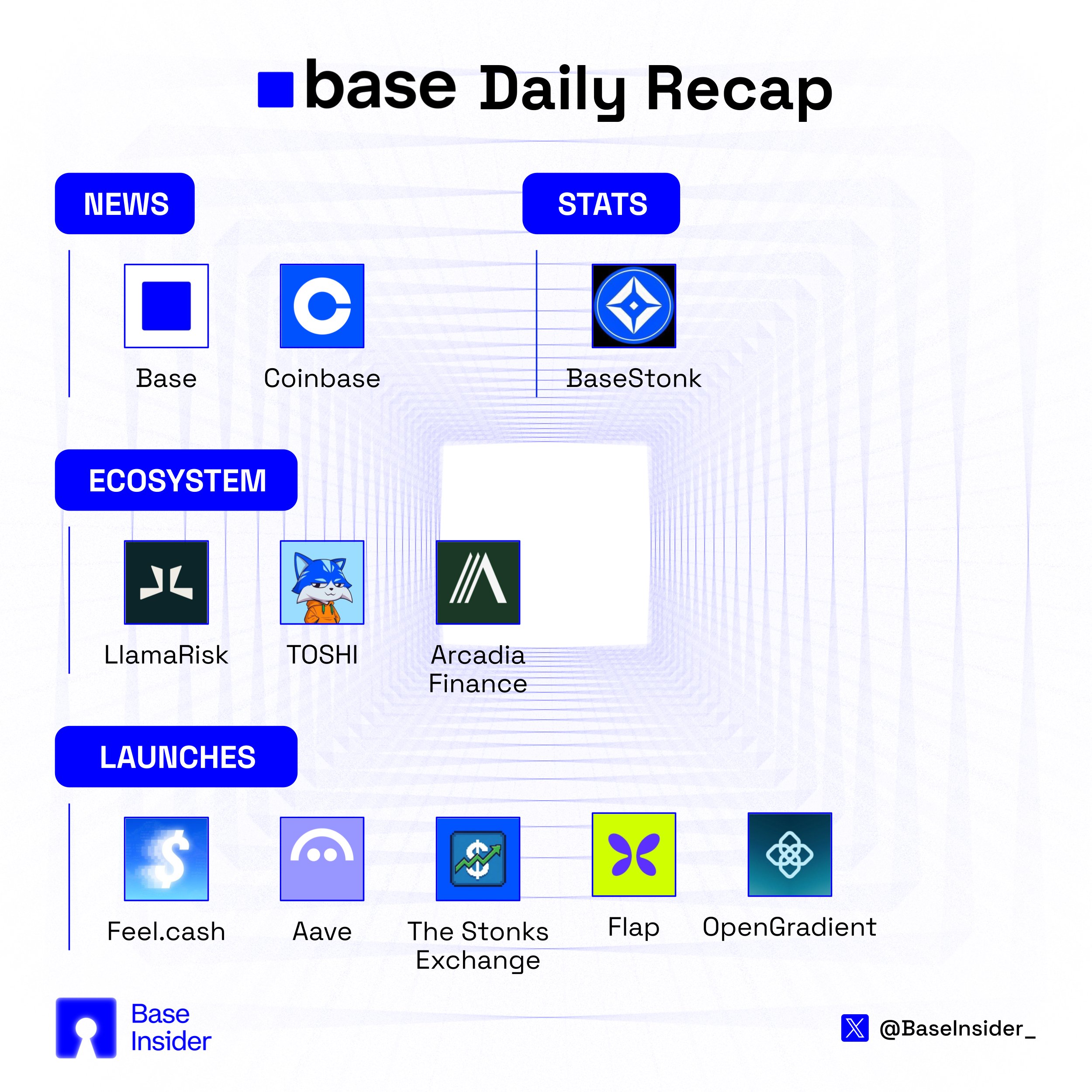 Base adds Coinbase tokenized stock borrowing and in-app IPOs
