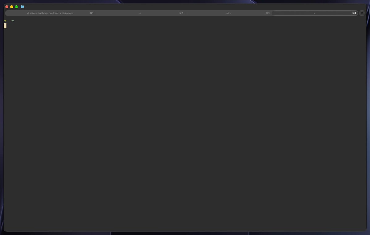 amika.dev 公测：自建机器当云沙箱