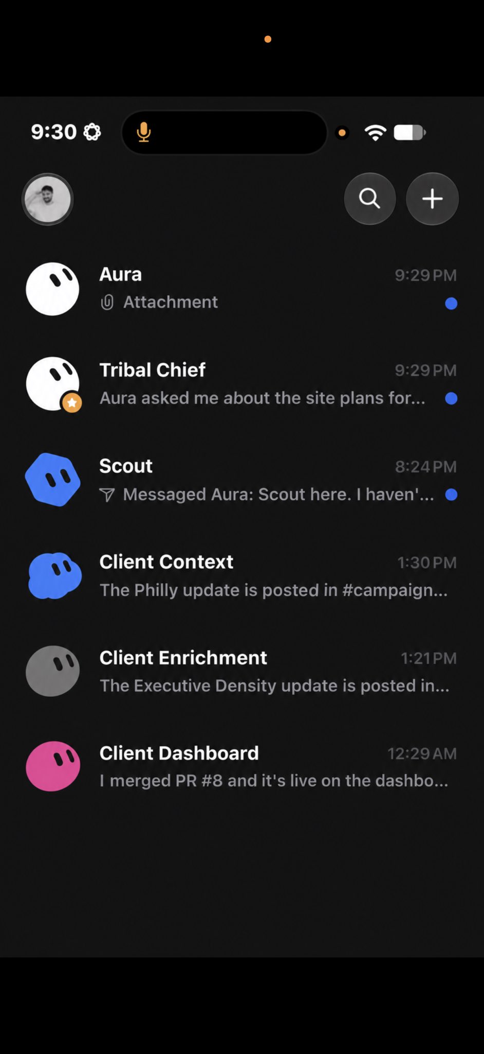 给 Grokbot 接上 Jev 搭建客户 agent 团队