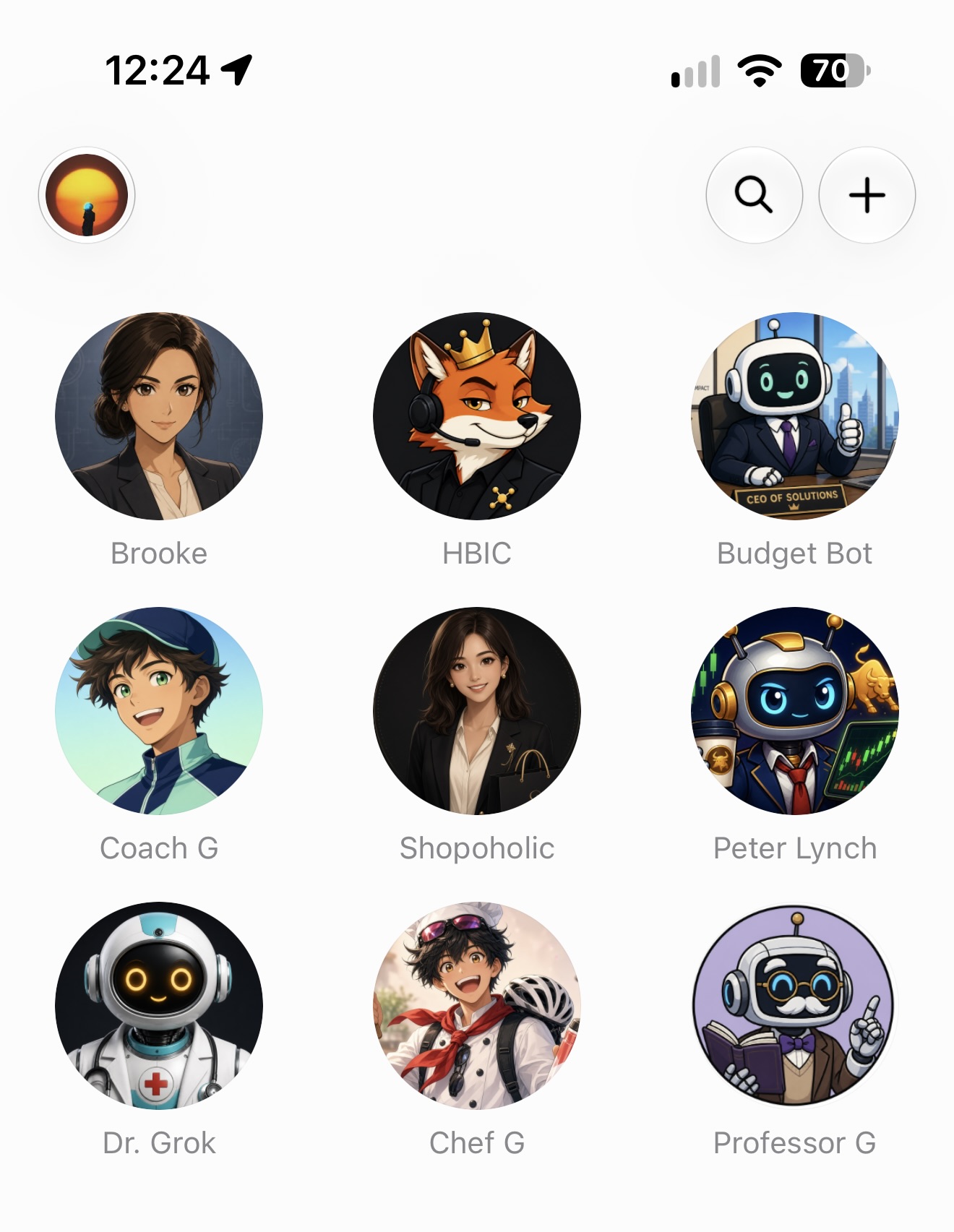 Heavy Grok Bot user says iOS integration adds an extra step (image 2 of 2)
