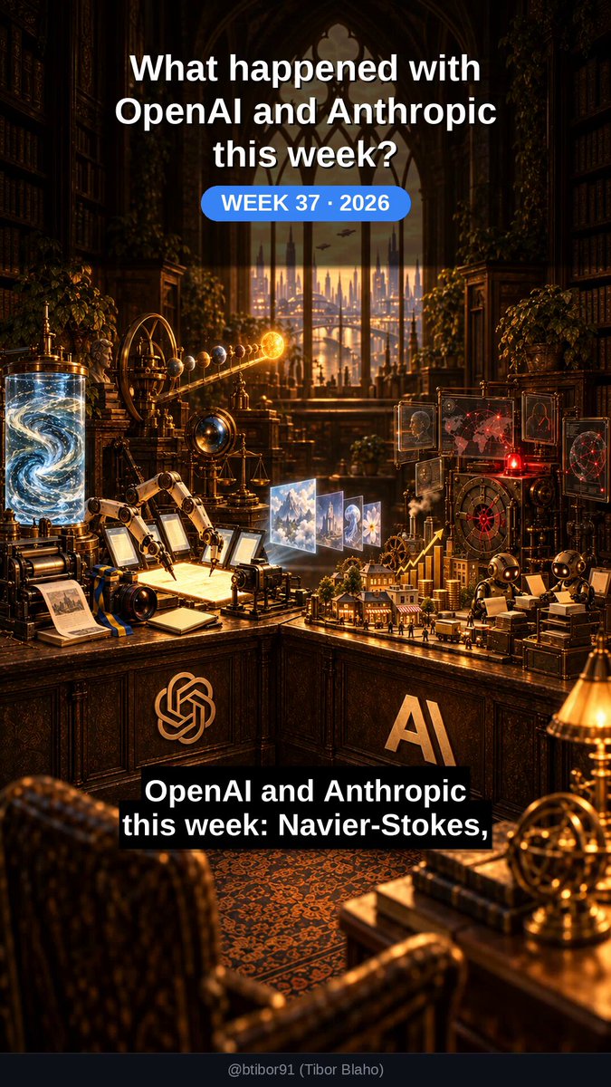 OpenAI weekly roundup: Images 2.5 rolls out to all users
