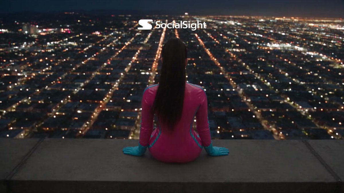 SocialSight 上线 Kling 4.0 Omni Reference 多参考功能