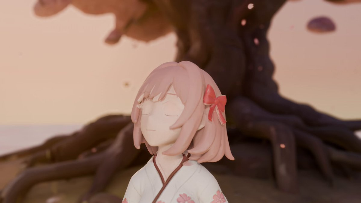 3D animation made in hours with Opus 5.5, Tripo and Blender