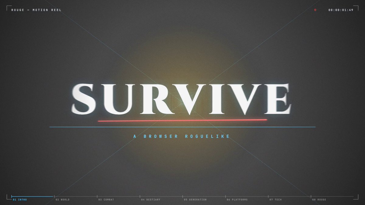 Opus 5.5 makes a NetHack-style 3D roguelike and a promo video