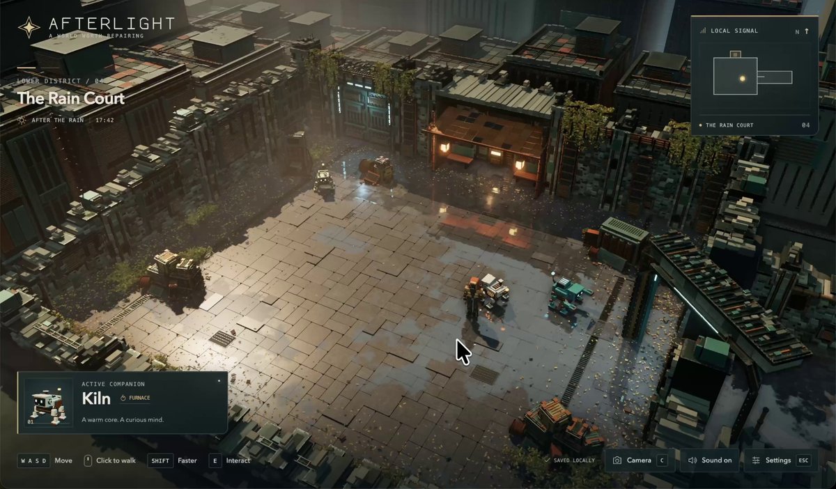 Codex plus Blender MCP builds game art in 45 minutes