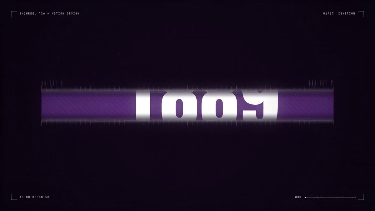 Two prompts get Opus 5.5 to make a Weber State University motion graphics video