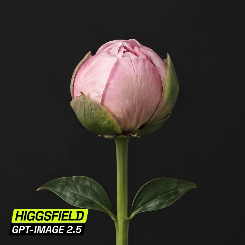 Higgsfield 实测 GPT-Image 2.5 视觉连贯性