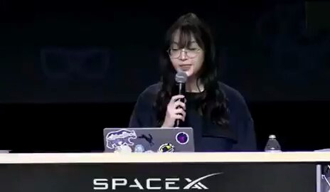 Lauren Tan's Grok Bot team: a chief of staff routes the whole workflow